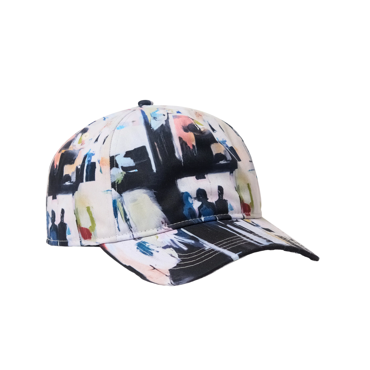 KidSuper All Hands On Deck Printed Hat