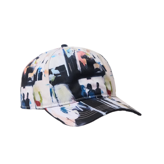 KidSuper All Hands On Deck Printed Hat