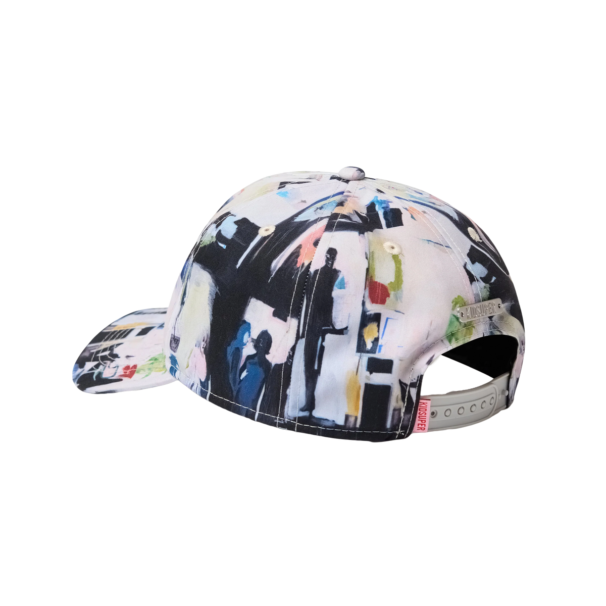 KidSuper All Hands On Deck Printed Hat
