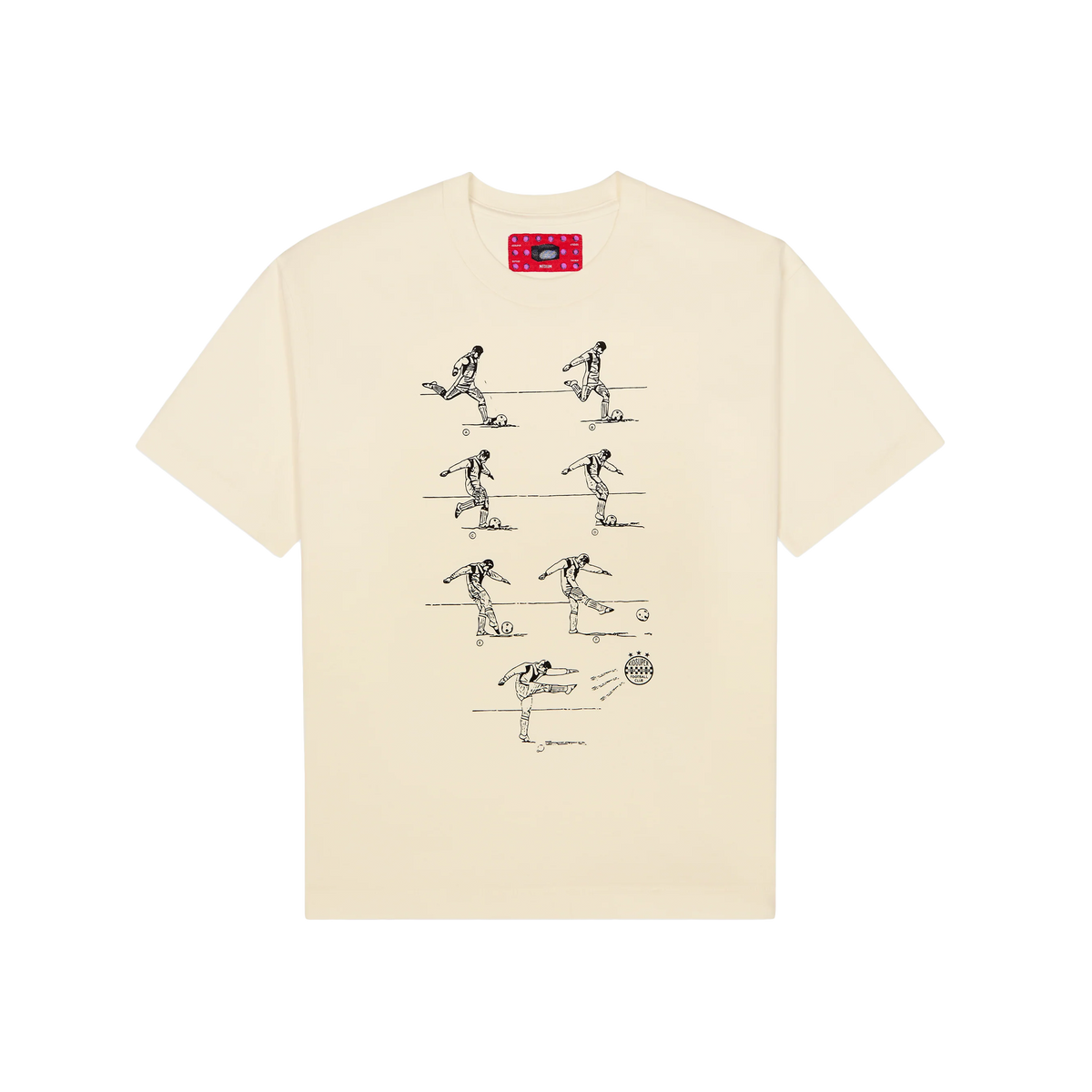 KidSuper Soccer Guys T-Shirt
