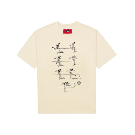 KidSuper Soccer Guys T-Shirt