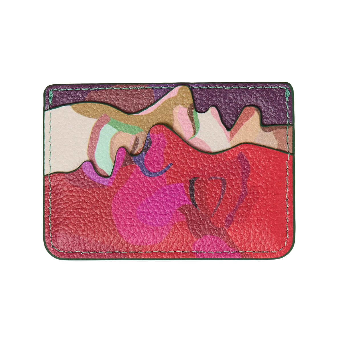 KidSuper Kissing Wallet