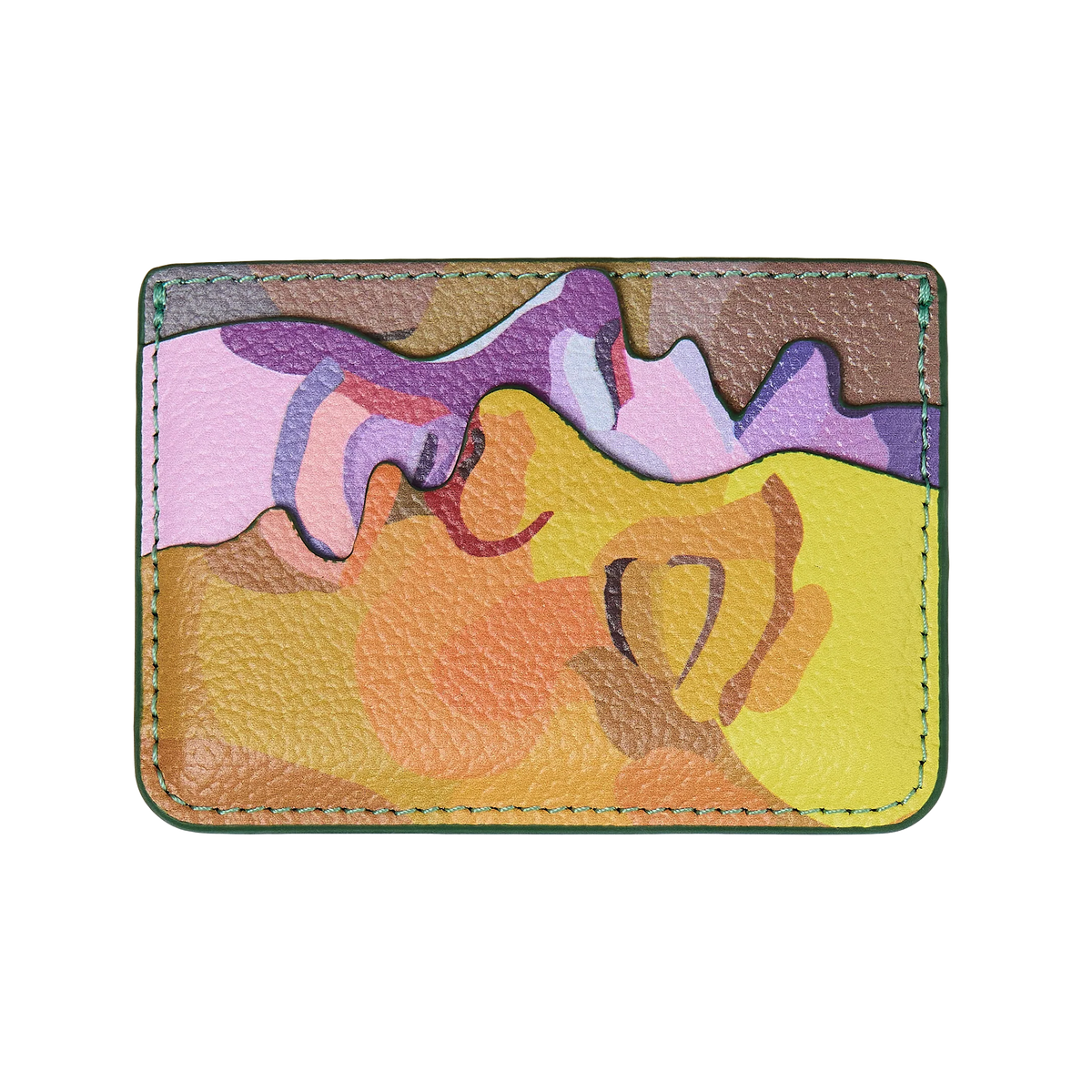KidSuper Kissing Wallet