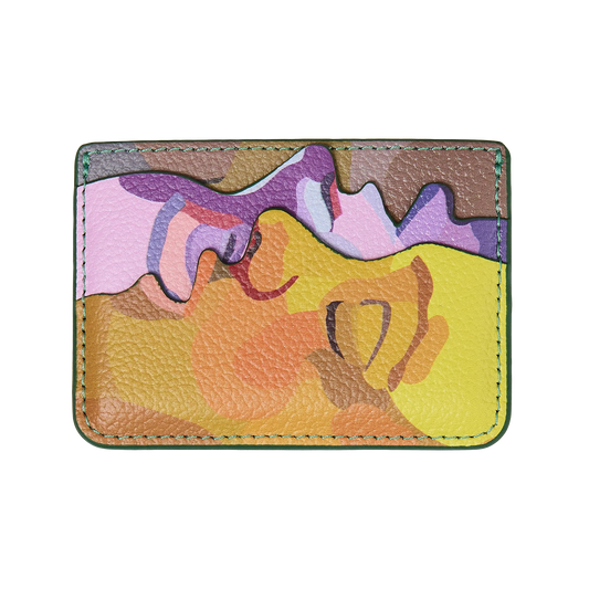 KidSuper Kissing Wallet