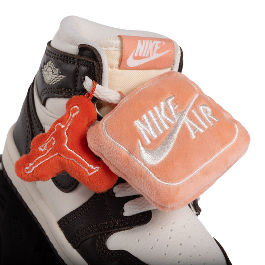 Nike Air Jordan 1 Retro High OG (TD) "Baroque Brown" FD2598-200