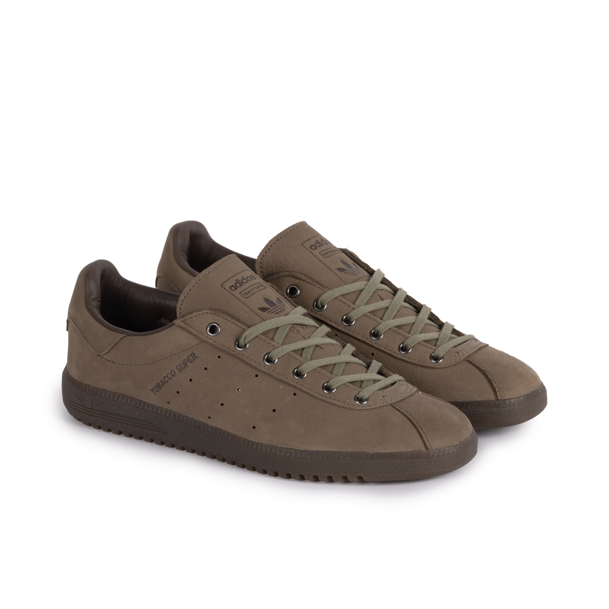 adidas Tobacco Super Blabro/Duscar/Tracar KJ4590