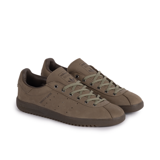 adidas Tobacco Super Blabro/Duscar/Tracar KJ4590