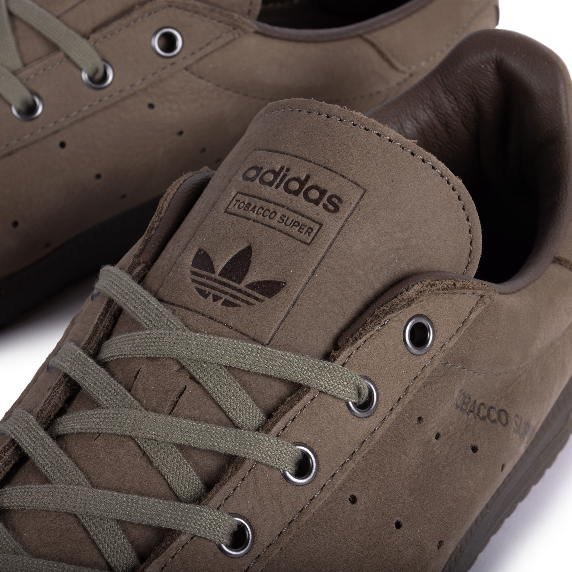 adidas Tobacco Super Blabro/Duscar/Tracar KJ4590