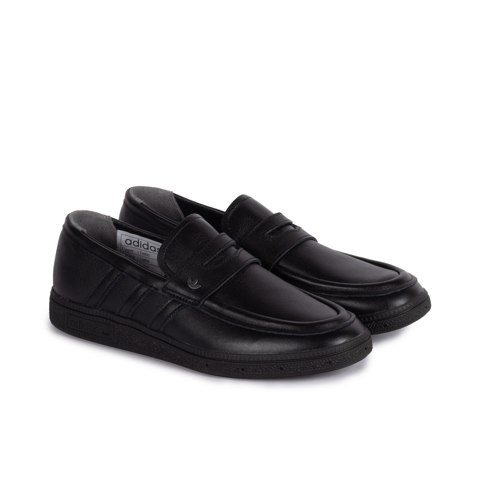 adidas Handball Spezial Lo Cblack/Cblack/Grethr KJ5786