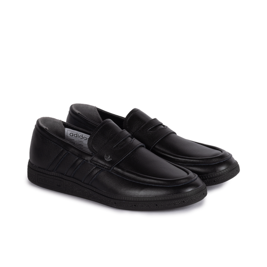 adidas Handball Spezial Lo Cblack/Cblack/Grethr KJ5786