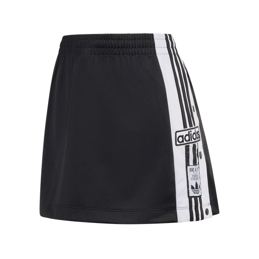 adidas Women's Adibreak Skirt Black/White KQ6438
