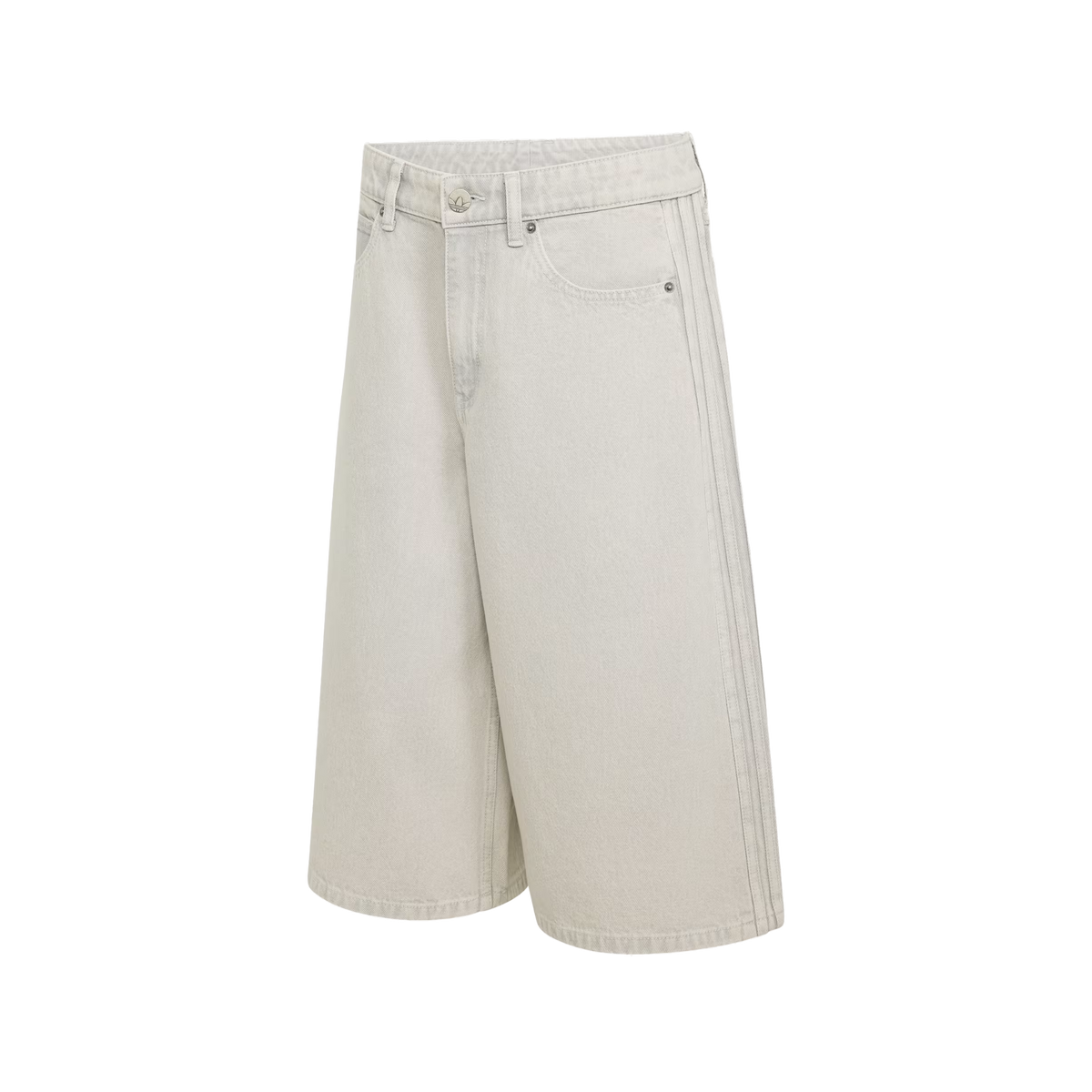 adidas Women's Jorts Denim Clgrde KQ6477