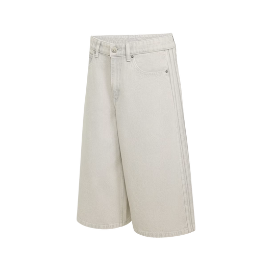 adidas Women's Jorts Denim Clgrde KQ6477