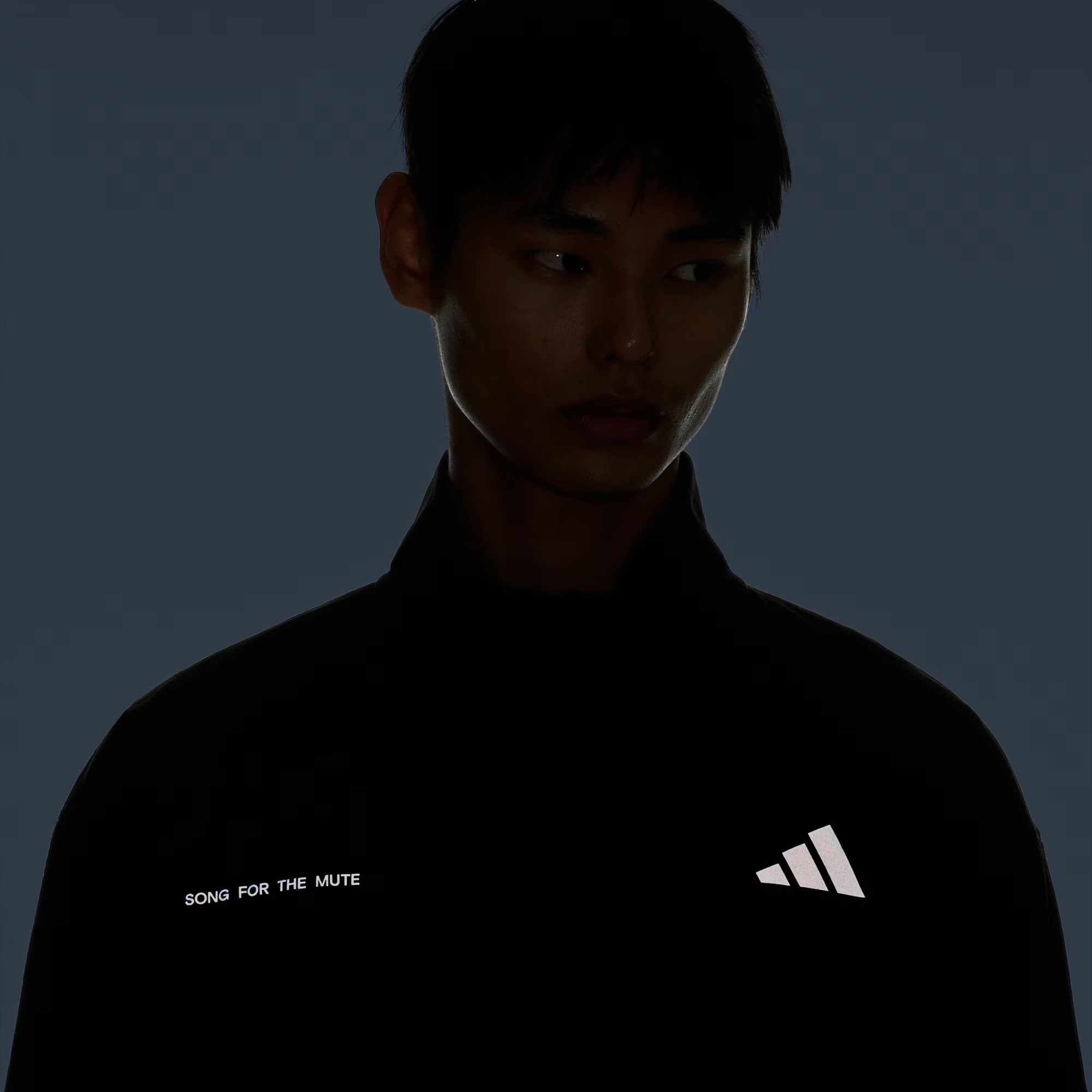 adidas x Song For The Mute Track Top Aurora Coffee KQ6770