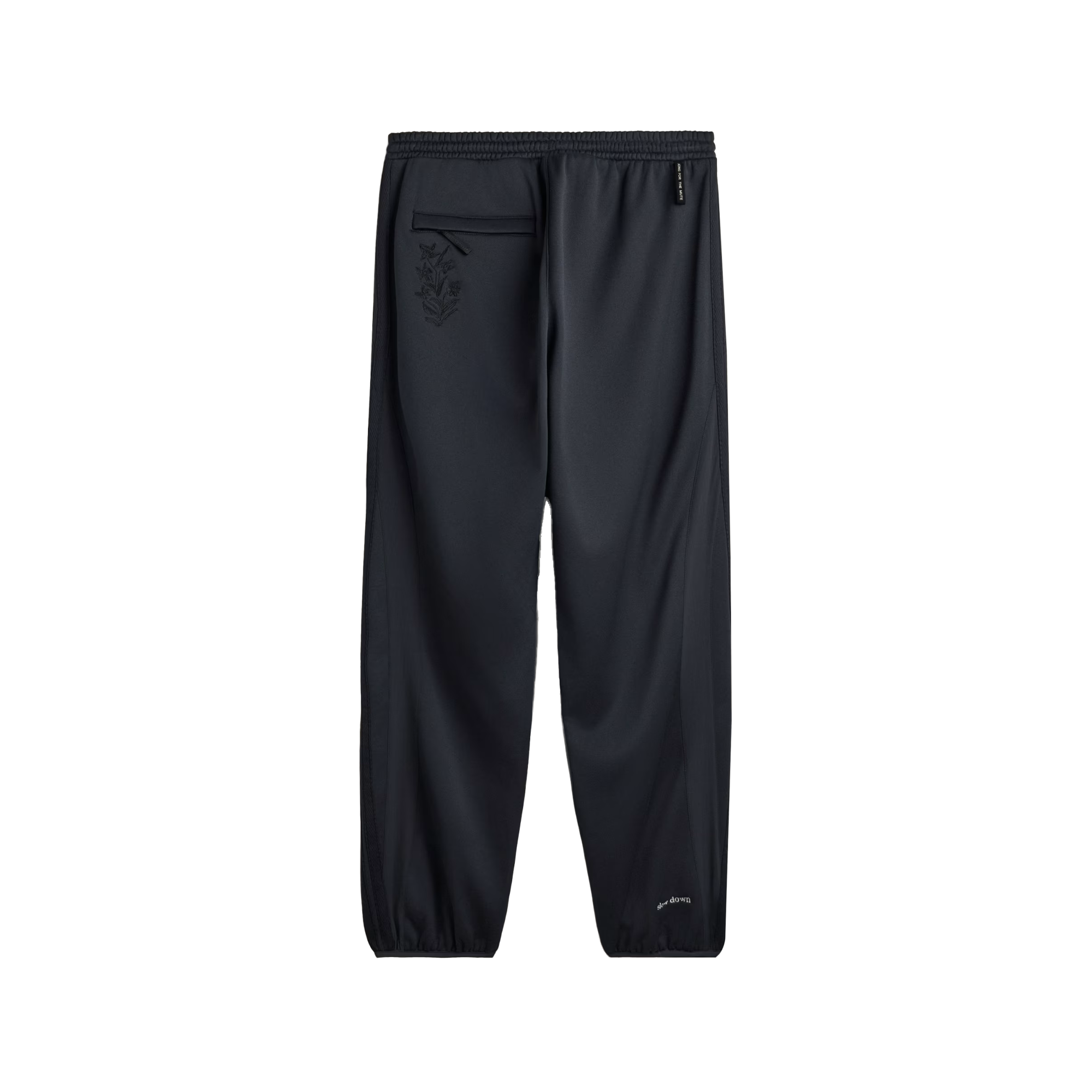 adidas x Song For The Mute Pants UF Carbon KQ6779