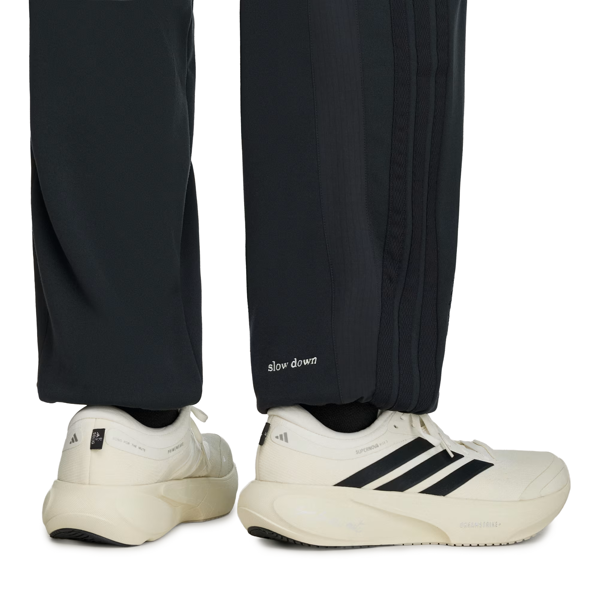 adidas x Song For The Mute Pants UF Carbon KQ6779