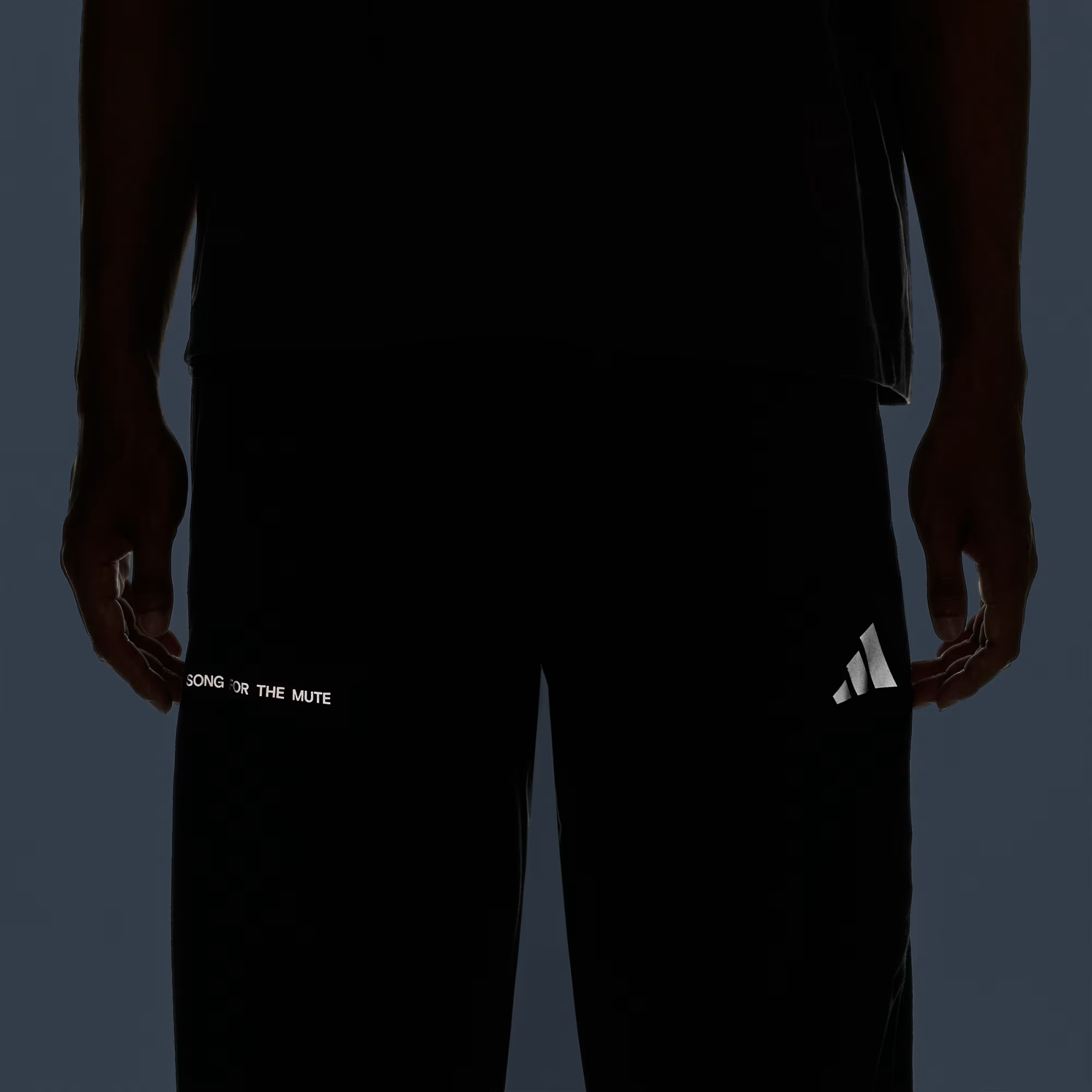 adidas x Song For The Mute Pants UF Carbon KQ6779