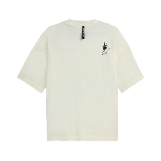 adidas x Song For The Mute T-Shirt UF Cream White KQ6782