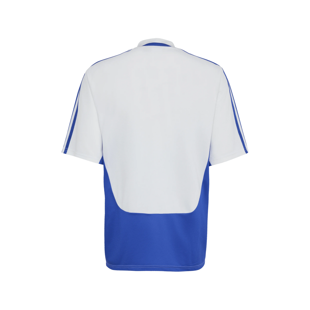 adidas Greece EPO Away Jersey 2004 White KQ9495