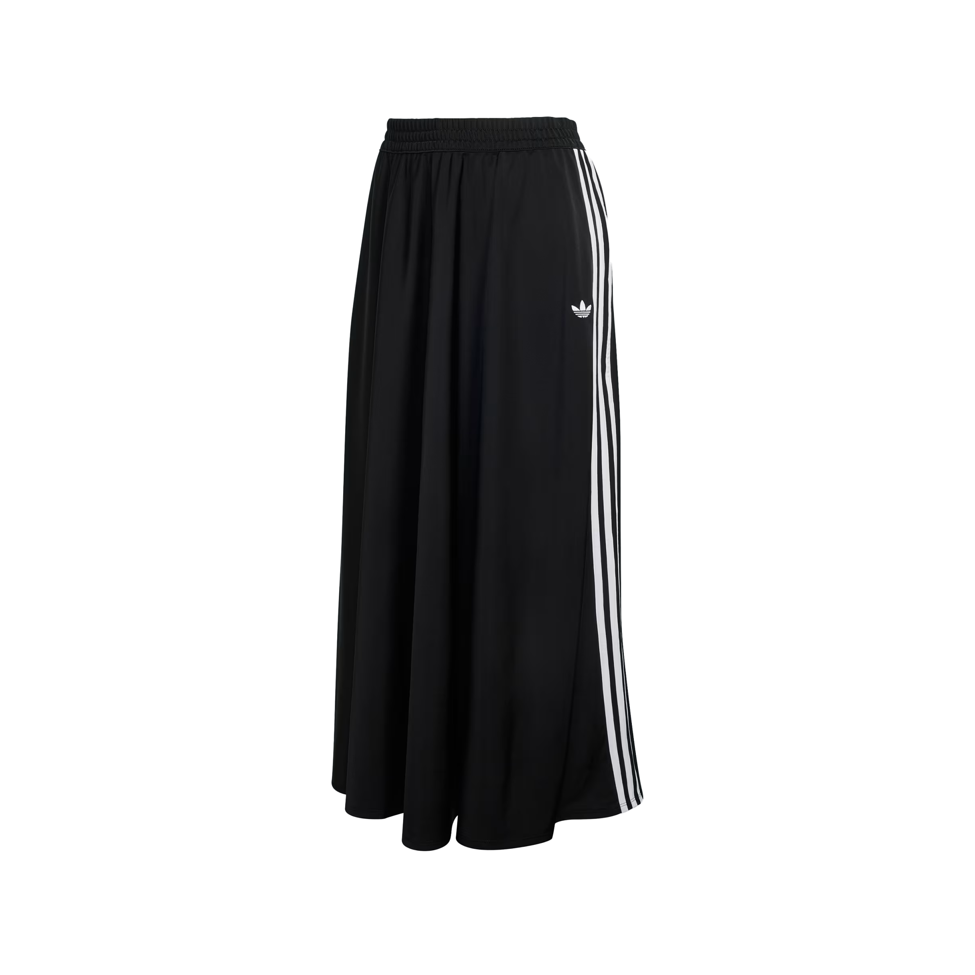 adidas Women's Firebird Skirt Black/White KR6663