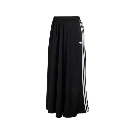 adidas Women's Firebird Skirt Black/White KR6663