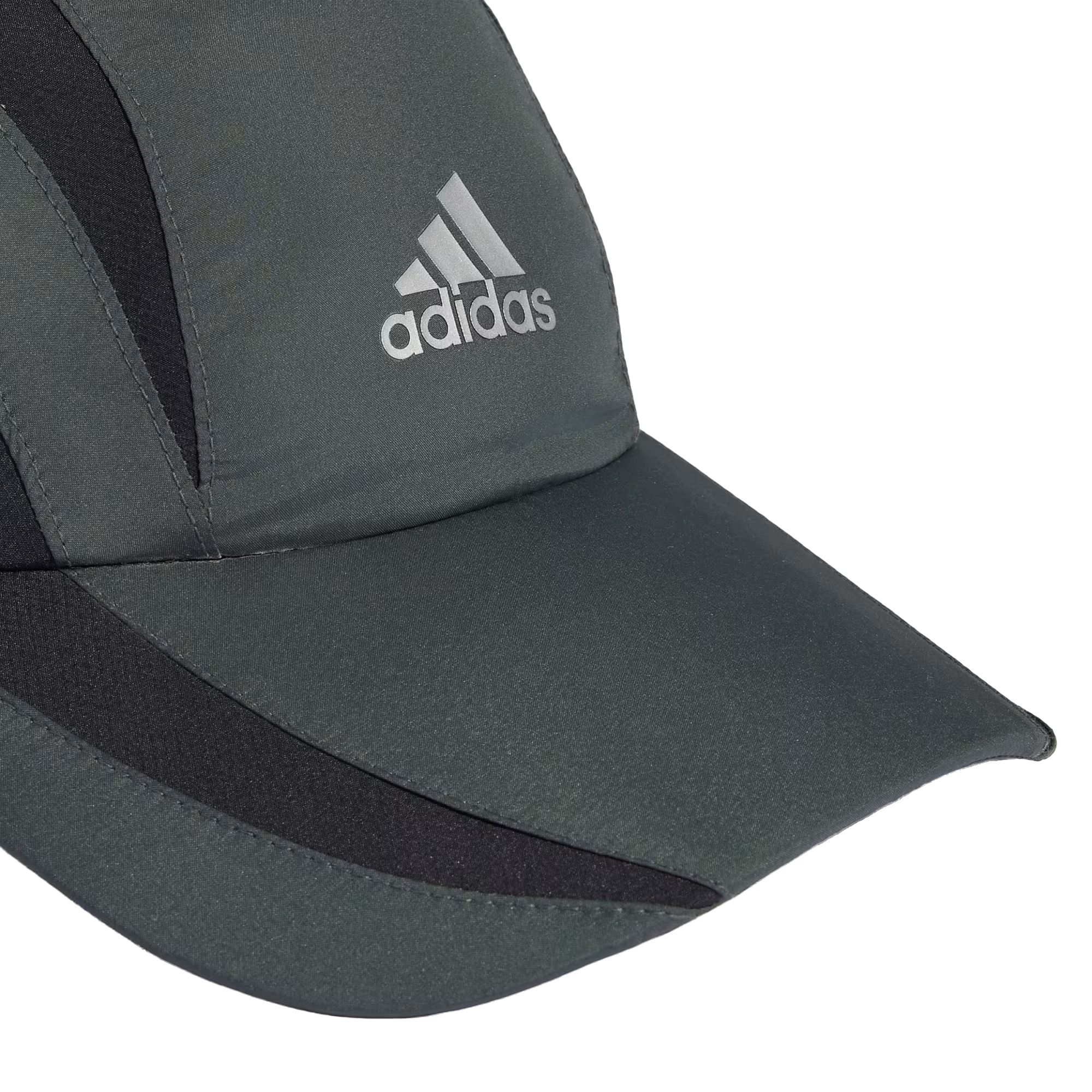 adidas Teamgeist Cap Legivy/Black KR6760