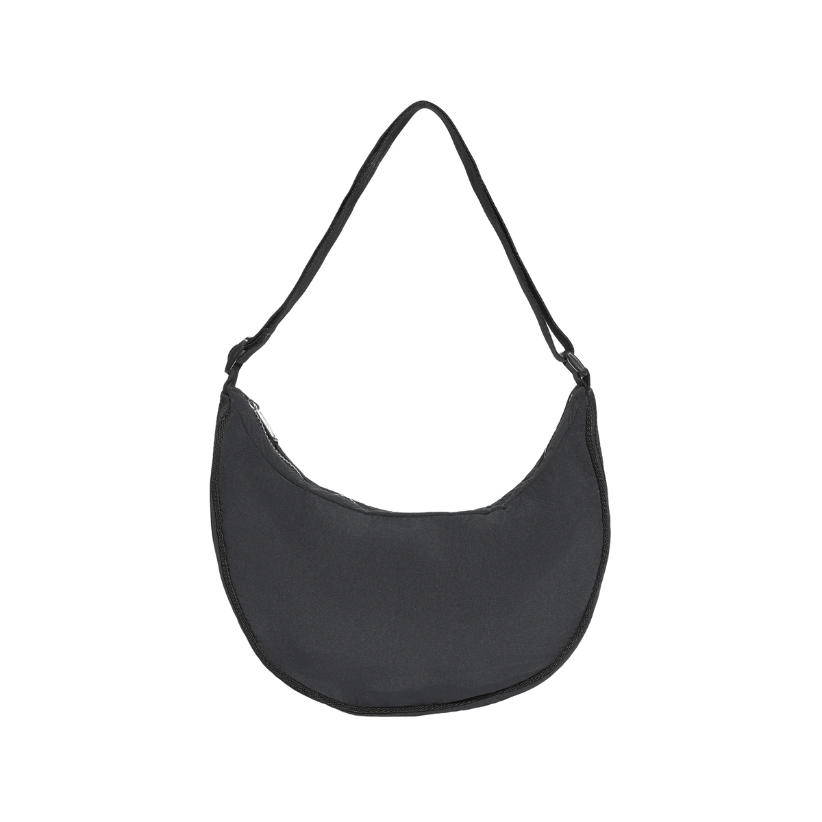 adidas Half Crescent Handbag Black KR9048