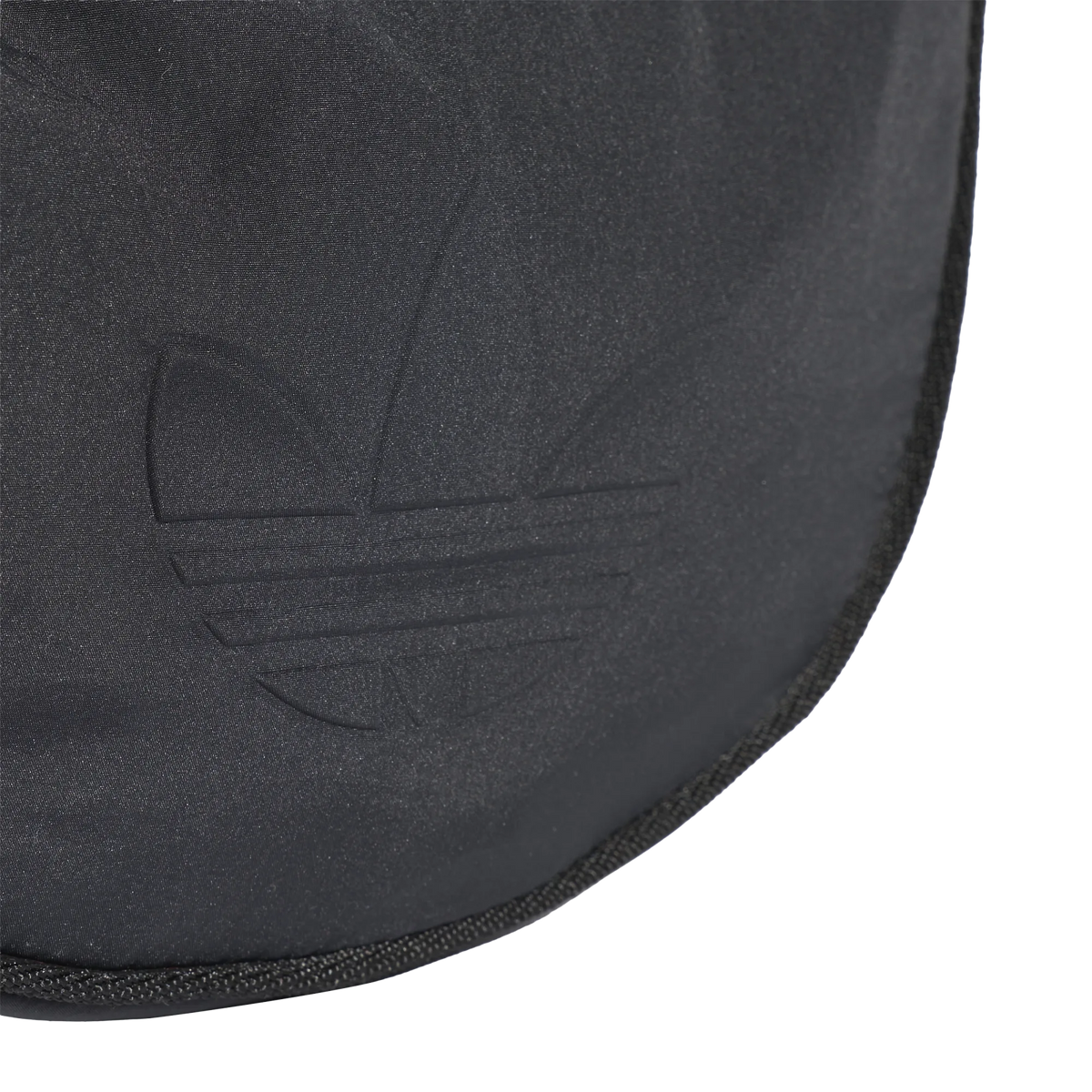 adidas Half Crescent Handbag Black KR9048