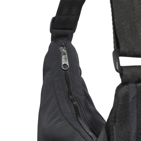 adidas Half Crescent Handbag Black KR9048