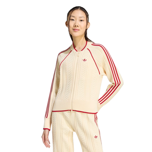 adidas SST Track Top Warvan/Tmvire KR9623