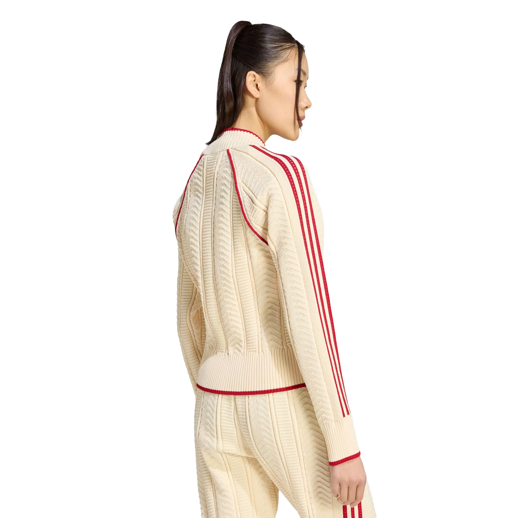 adidas SST Track Top Warvan/Tmvire KR9623