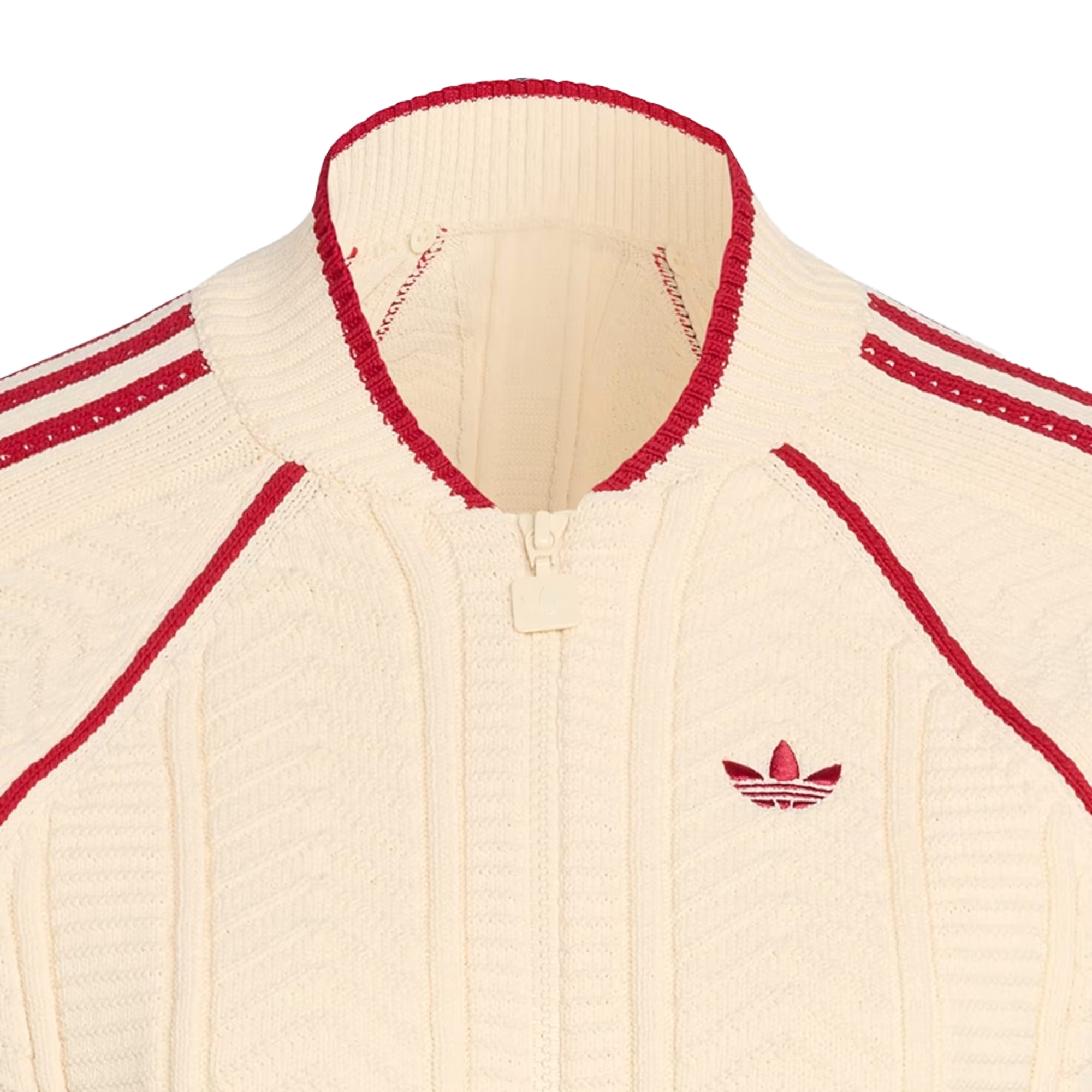 adidas SST Track Top Warvan/Tmvire KR9623