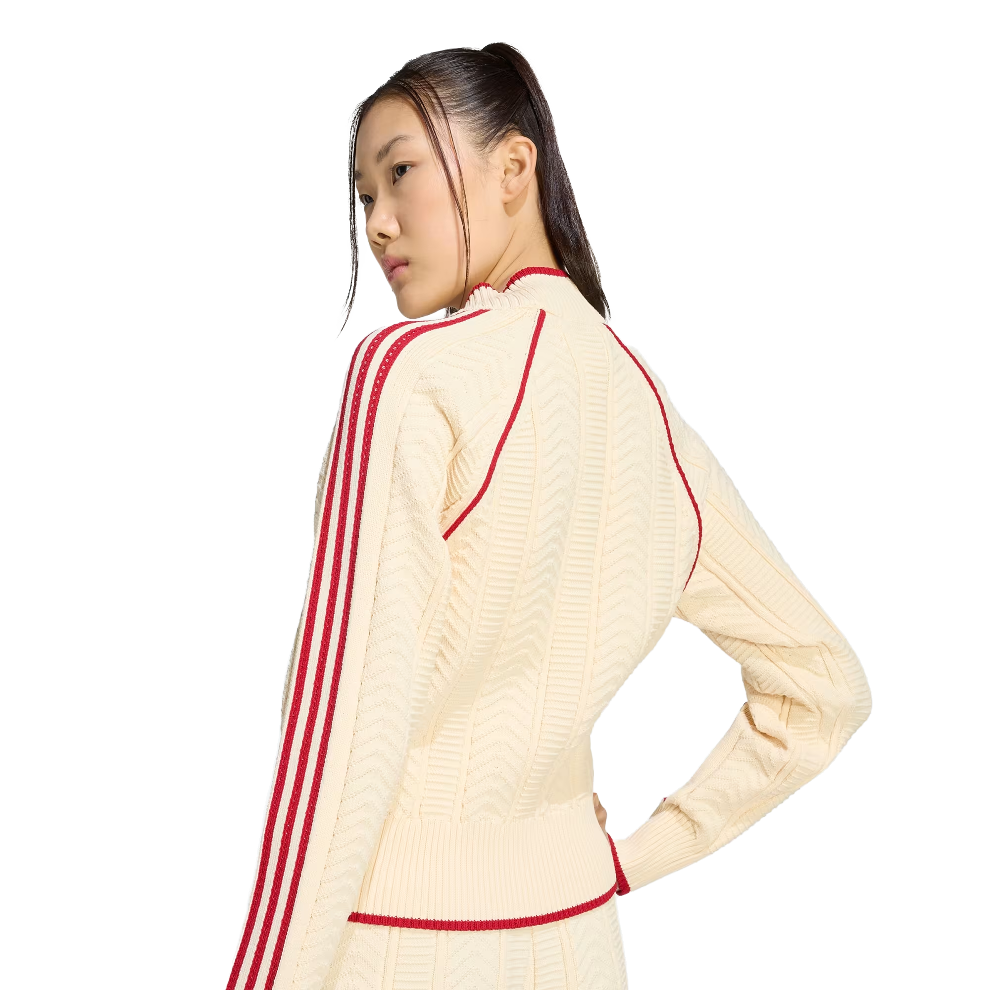 adidas SST Track Top Warvan/Tmvire KR9623