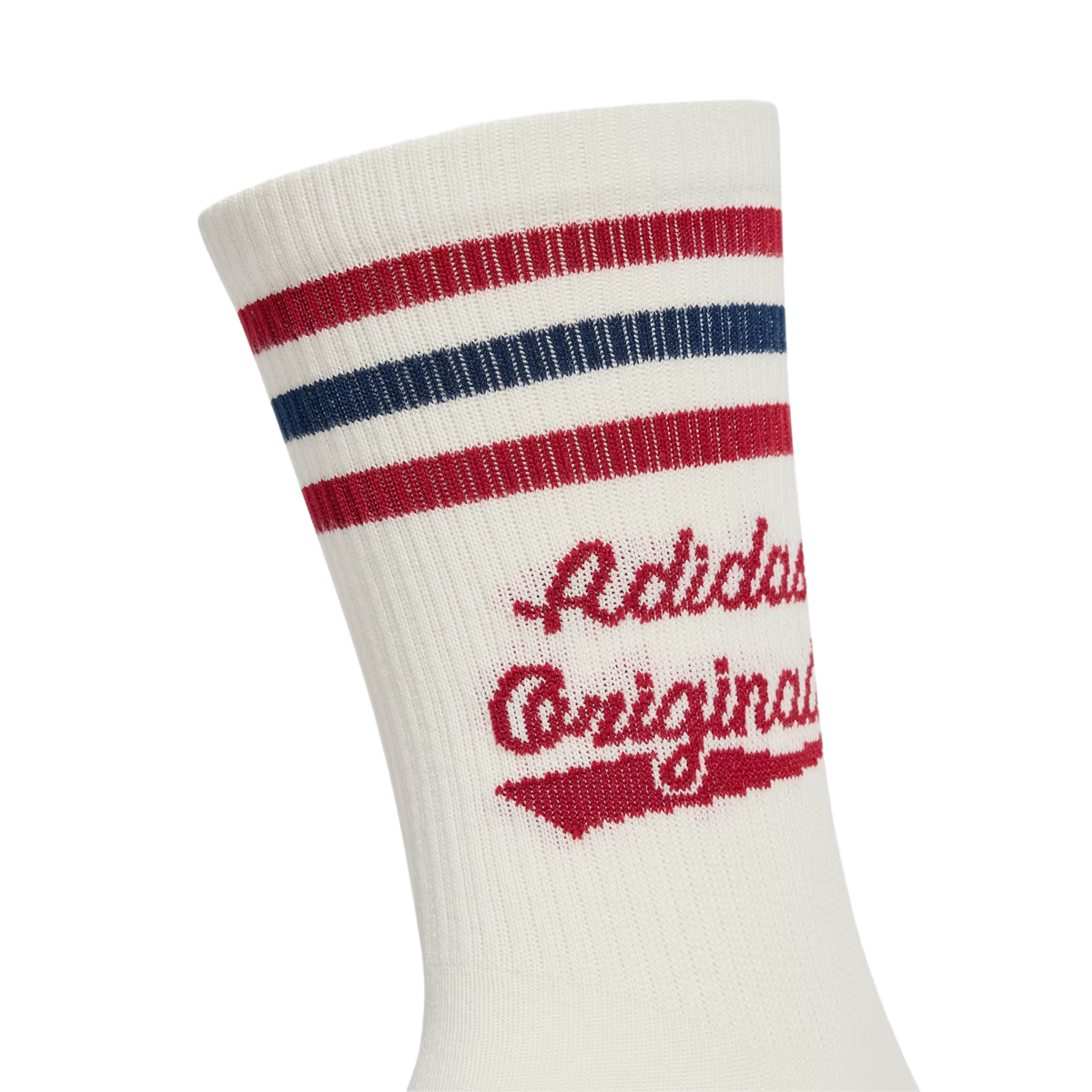 adidas Retro Crew Socks 3-Pack Clowhi/Nindig/Tmvire KS2247