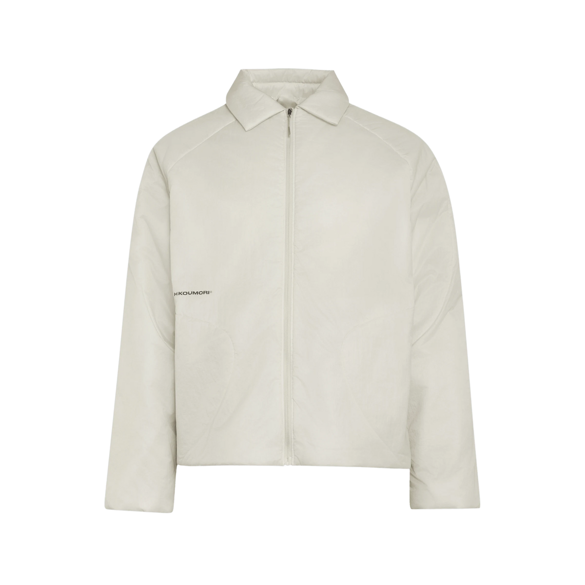 adidas x Hermanos Koumori Jacket UF Alumina KS5589