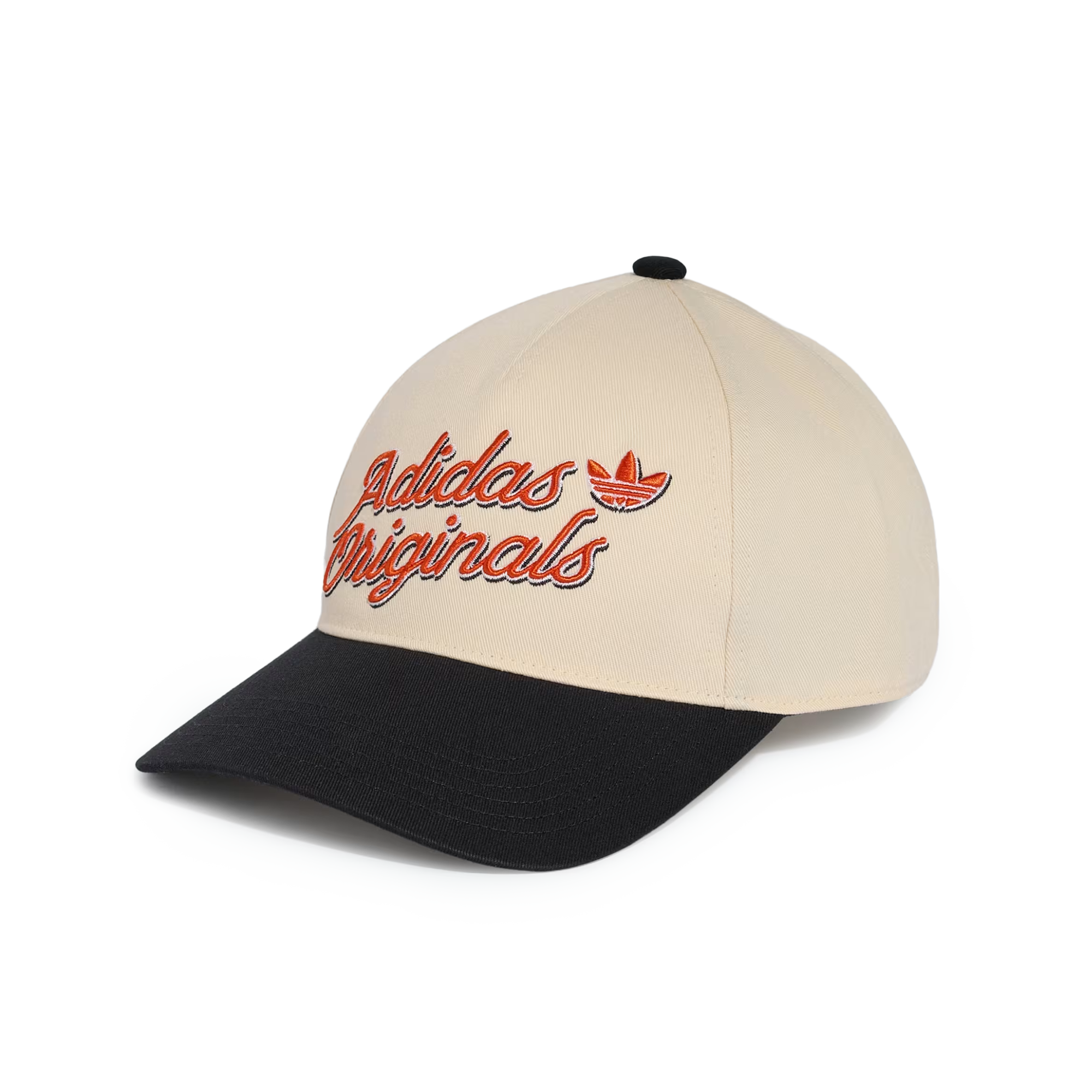 adidas Baseball Cap Wonwhi/Black KS9379