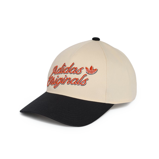 adidas Baseball Cap Wonwhi/Black KS9379