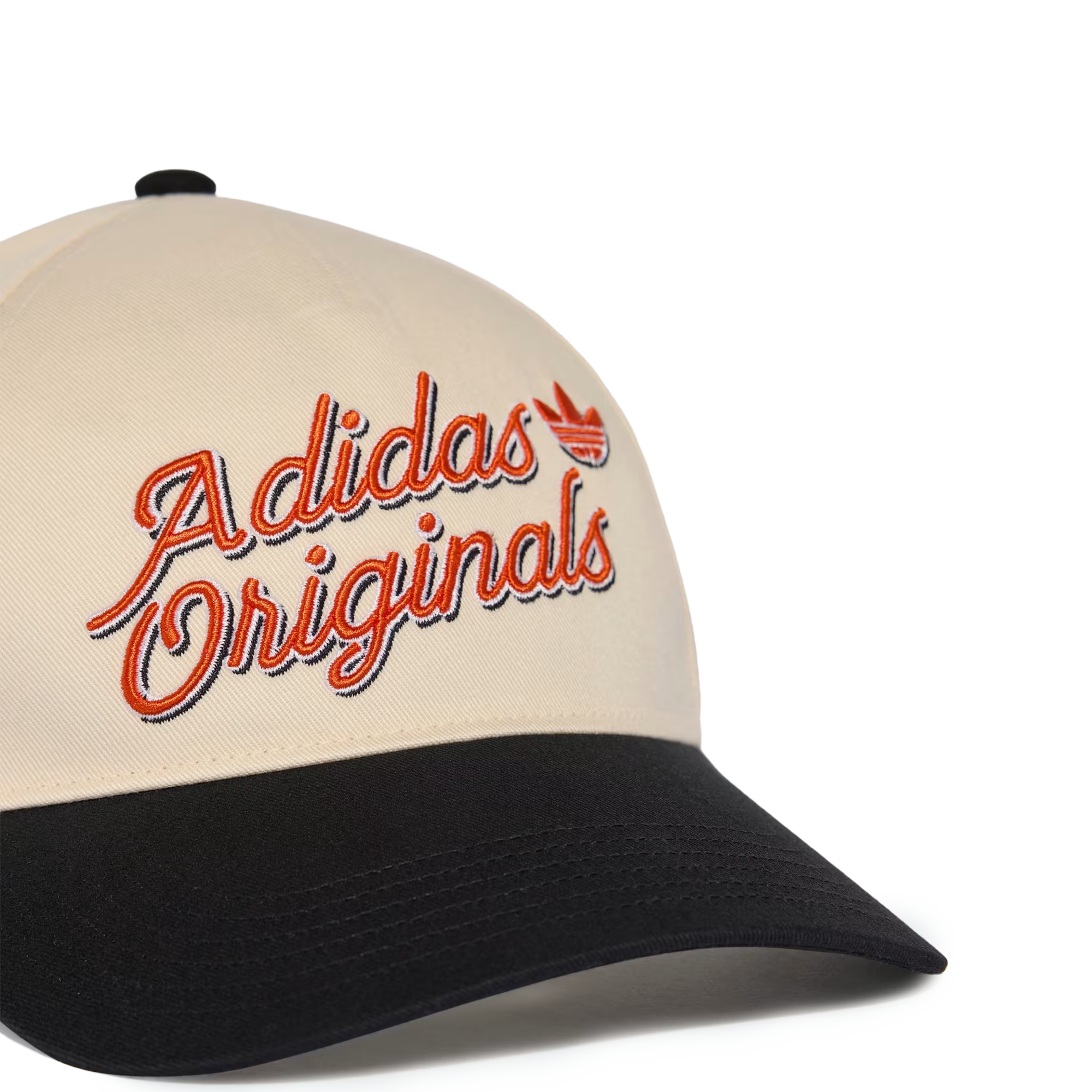 adidas Baseball Cap Wonwhi/Black KS9379