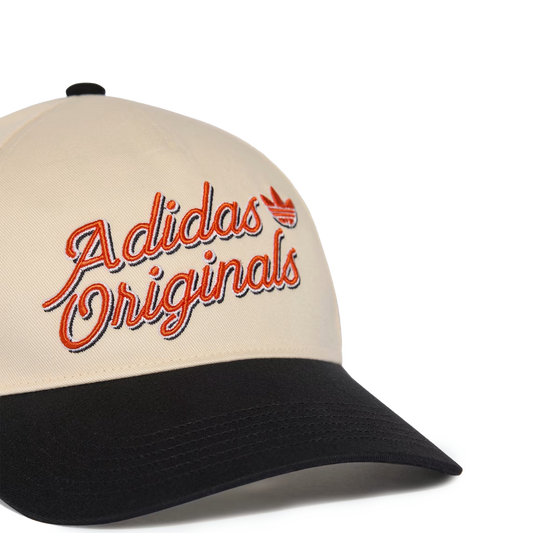 adidas Baseball Cap Wonwhi/Black KS9379