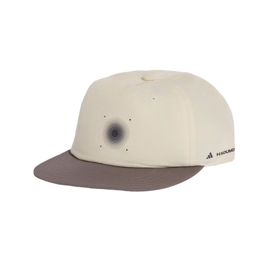 adidas x Hermanos Koumori Cap Alumina KT2069
