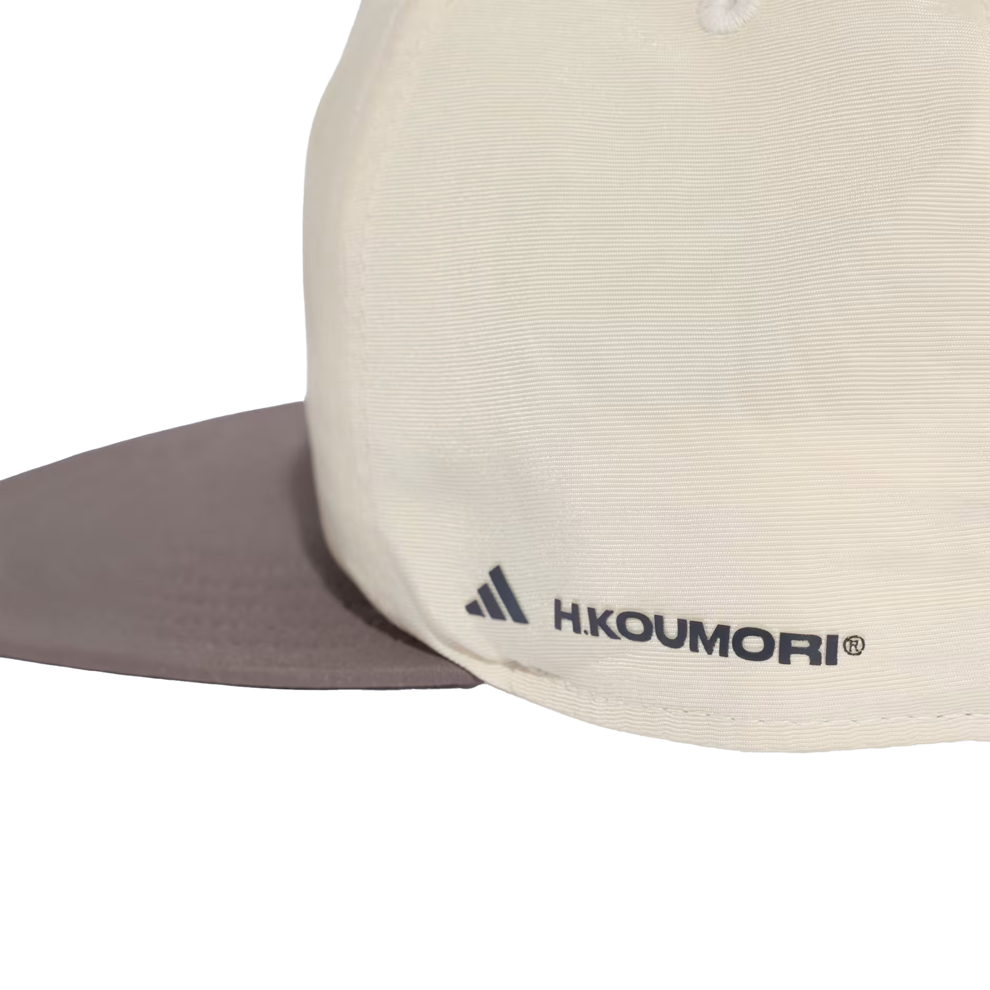 adidas x Hermanos Koumori Cap Alumina KT2069
