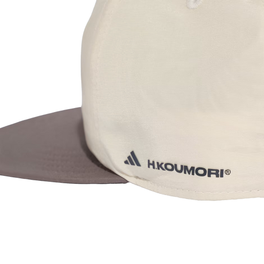 adidas x Hermanos Koumori Cap Alumina KT2069