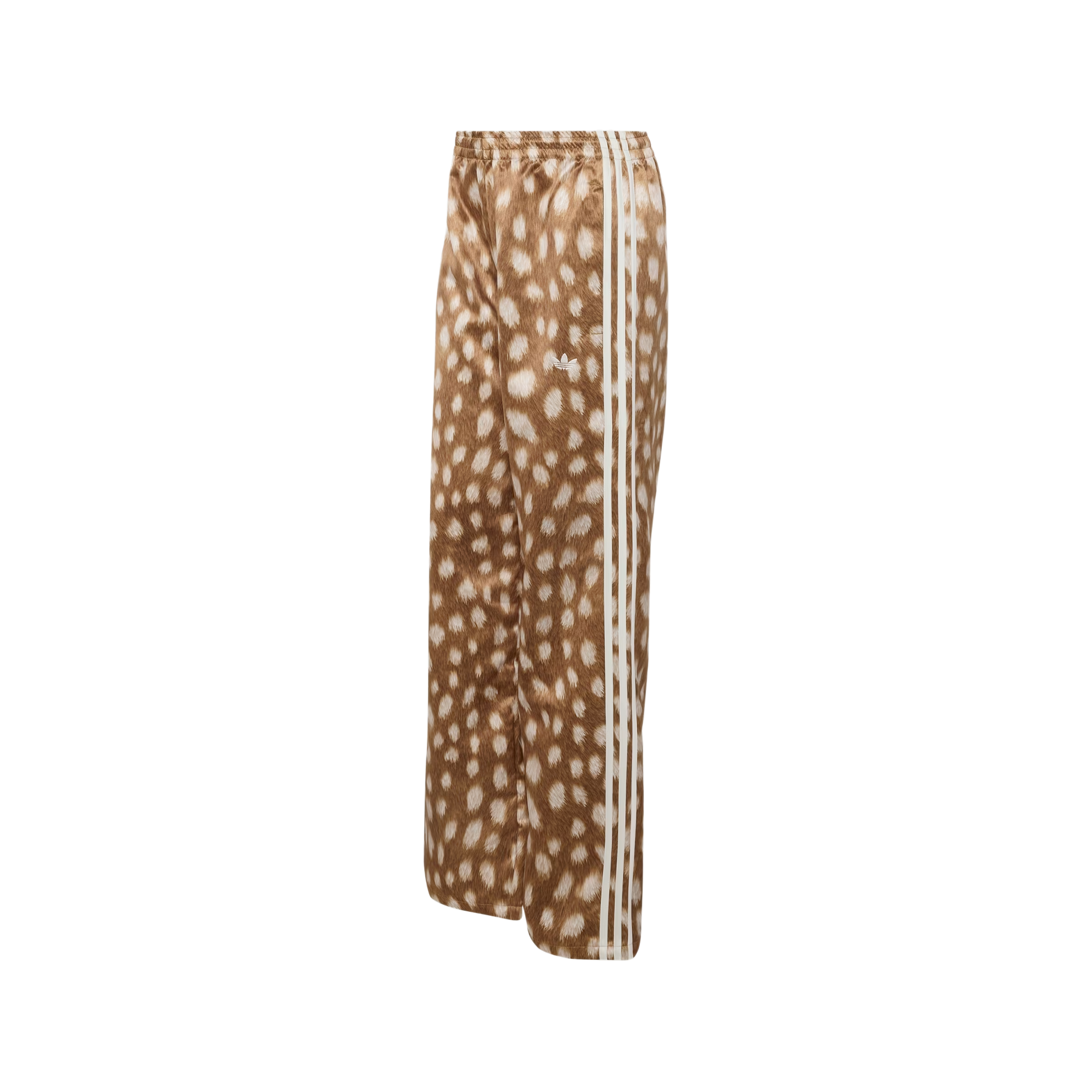 adidas Women's Animal Print Firebird Track Pant KT2144