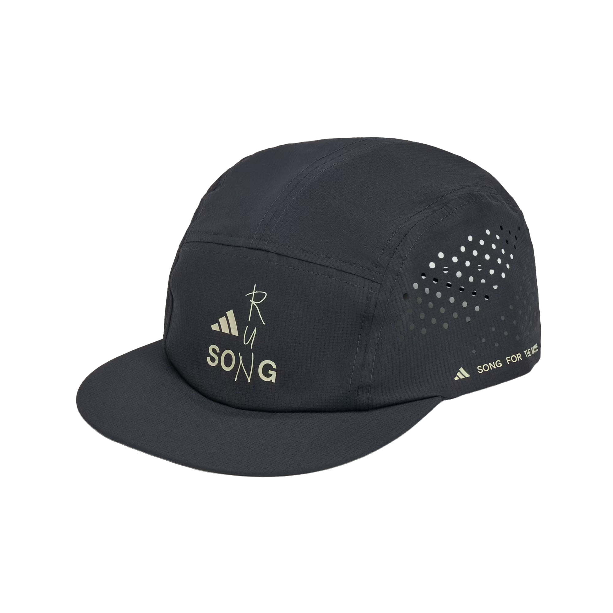 adidas x Song For The Mute Run Cap Carbon KY2188