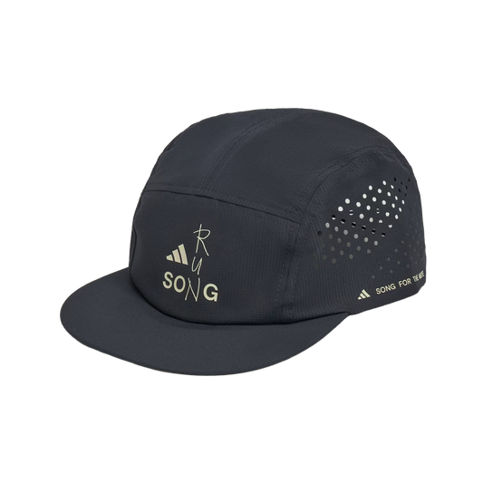 adidas x Song For The Mute Run Cap Carbon KY2188