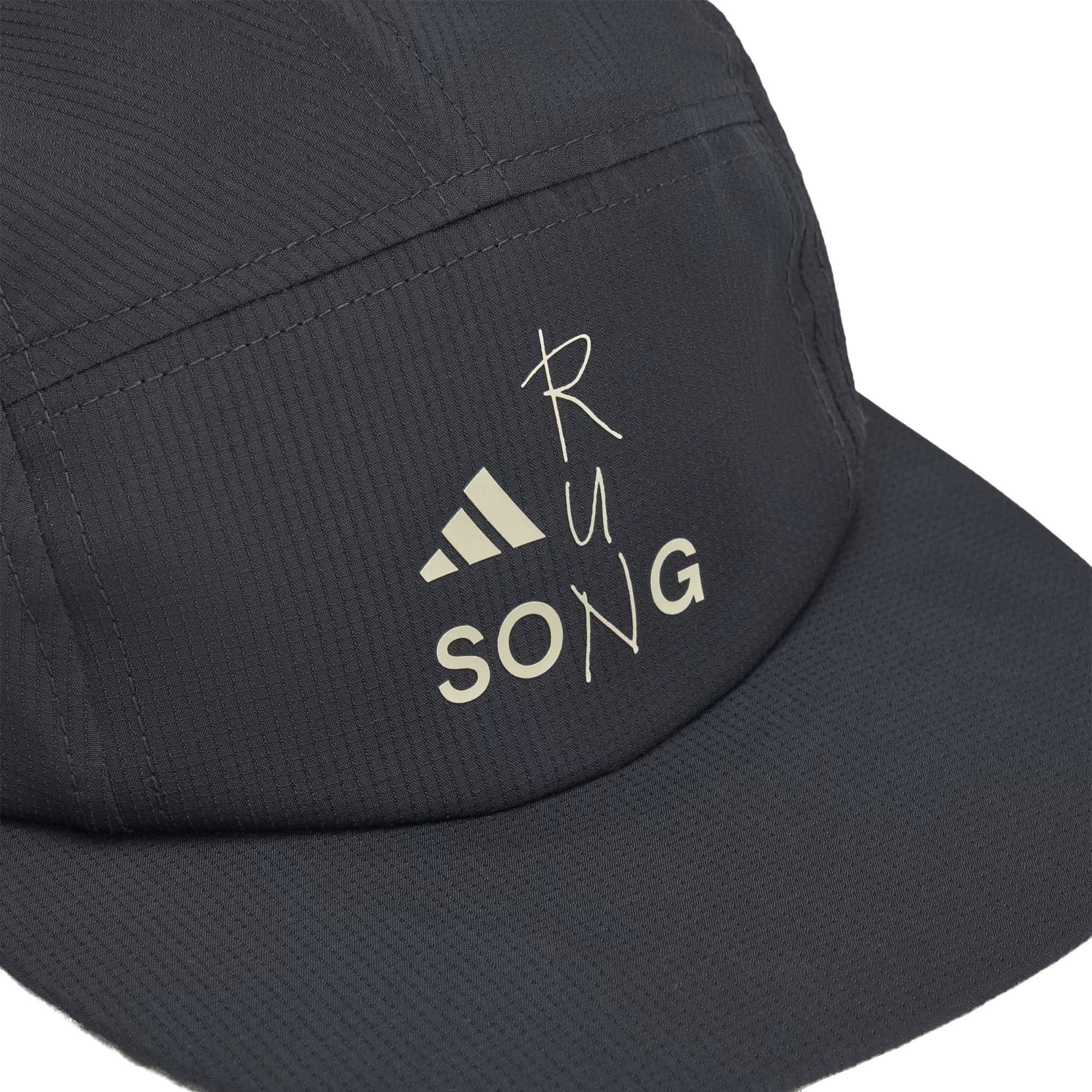 adidas x Song For The Mute Run Cap Carbon KY2188