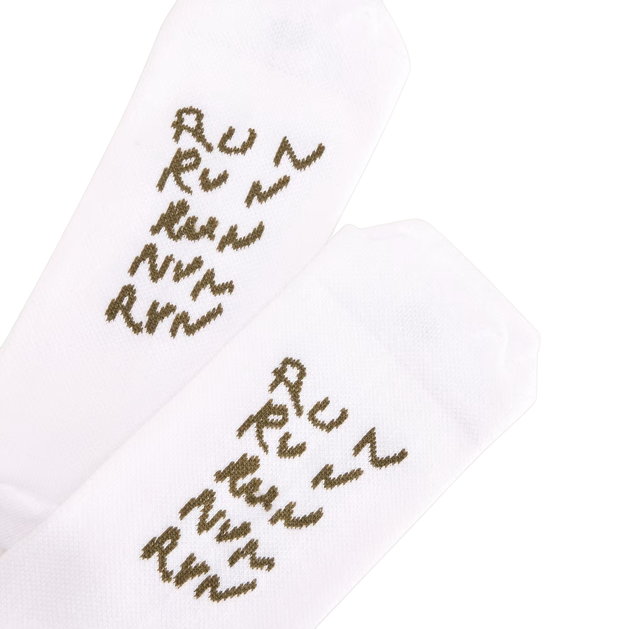 adidas x Song For The Mute Run Socks White KY2191