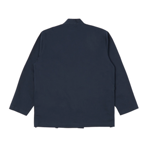 Universal Works Kyoto Work Jacket Navy