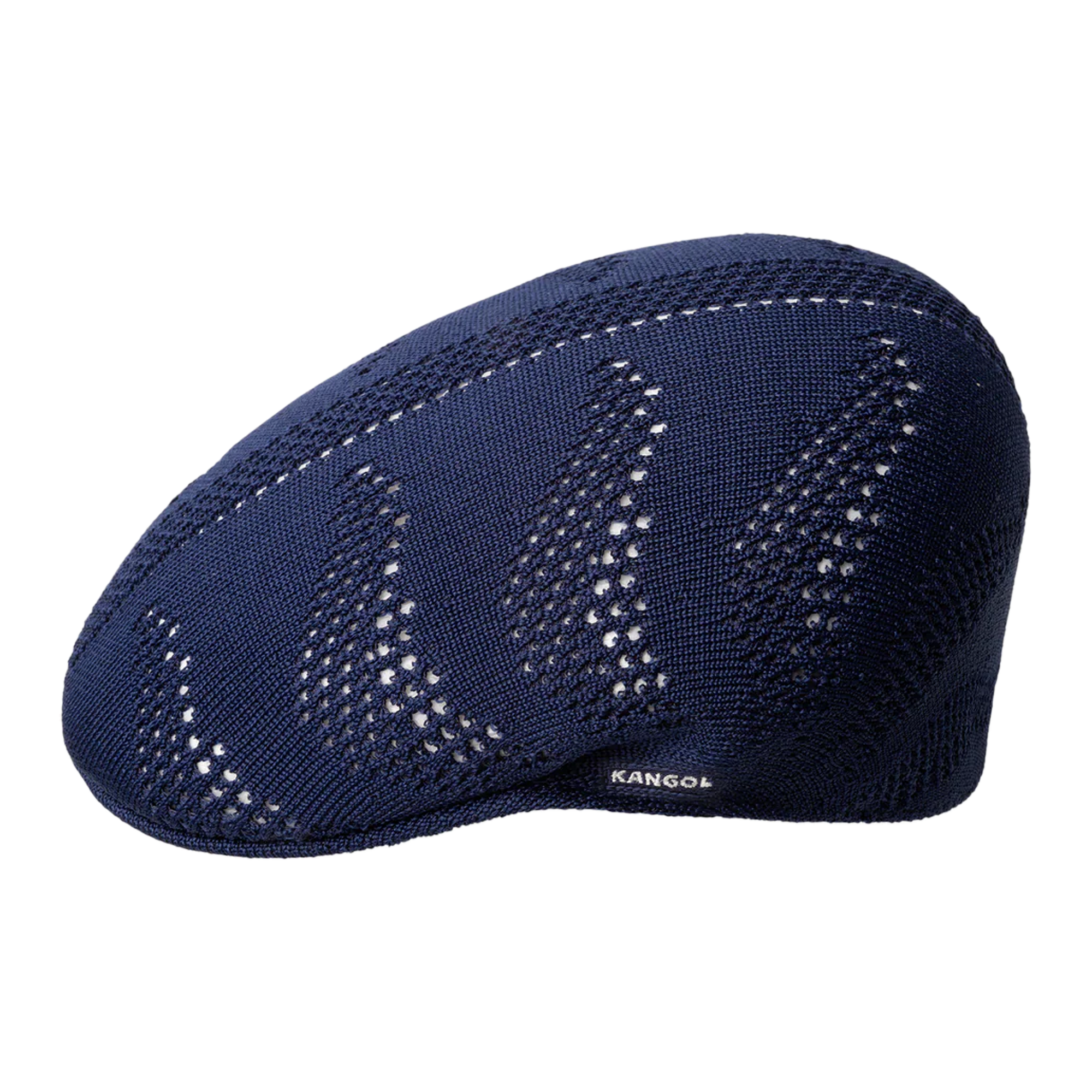 Kangol Anivent 504 Navy
