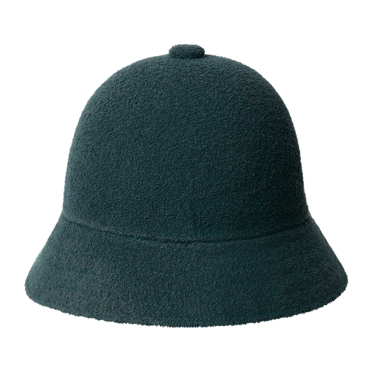 Kangol Bermuda Casual Celestial Teal